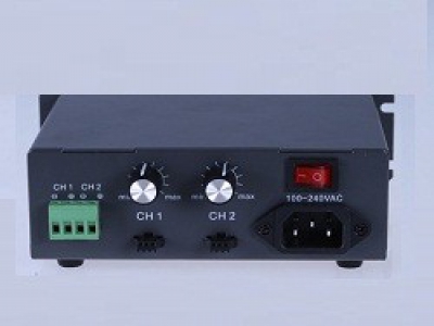 Analog controller