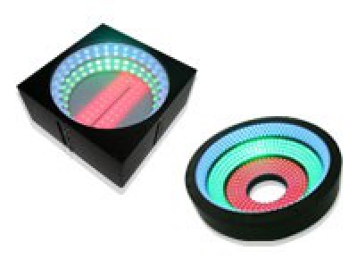 AOI light source