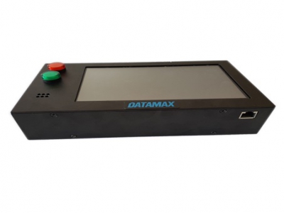 Barcode foolproof detector A8