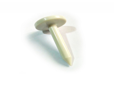 Animal poultry ear special RFID electronic core