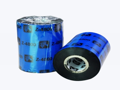ZebraZ4800 Resin ribbon