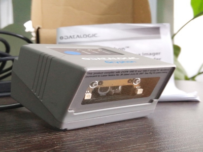 Datalogic Datalogic-GFS44UE (OEM fixed 2D image barcode scanning module)