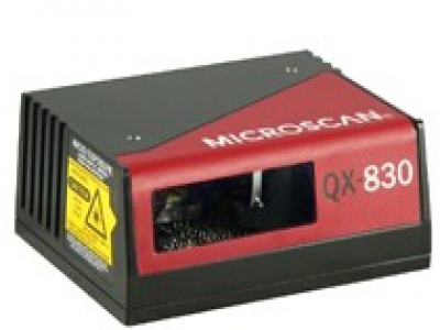 QX-830 Industrial Laser Scanner
