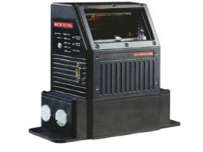 Microscan MS-890 Industrial automation scanner