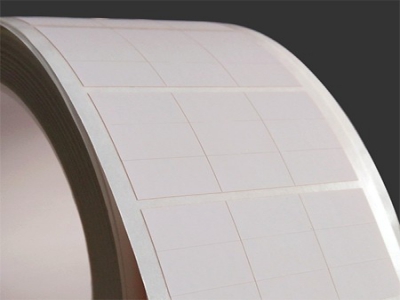 14-8mm high temperature resistant label