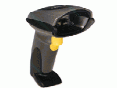 MOTO LS4208 Scanner Scanner