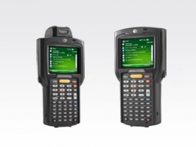 MOTO MC3000 Collector