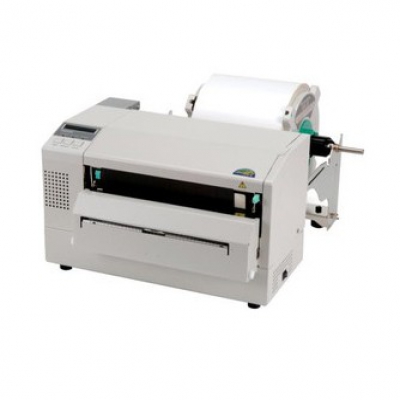 Toshiba B852 Wide Industrial Barcode Printer